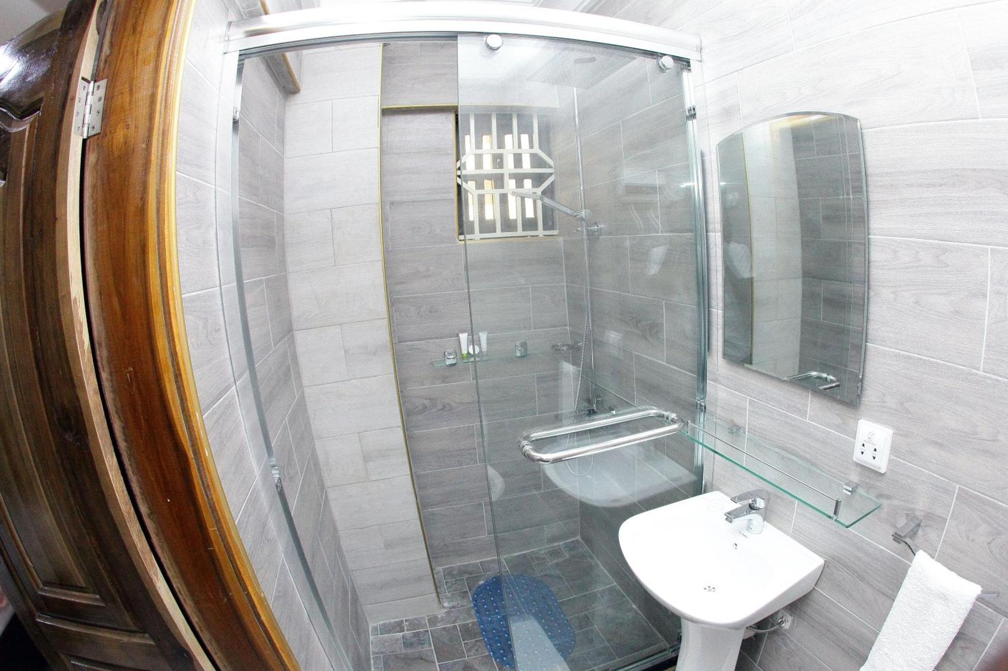 Vovole Luxury Homes Tema Zewnętrze zdjęcie