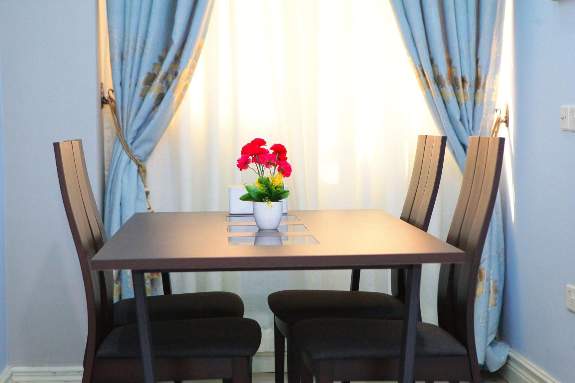 Vovole Luxury Homes Tema Zewnętrze zdjęcie